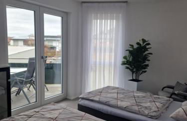 Ferienwohnung Alona - Foto 3