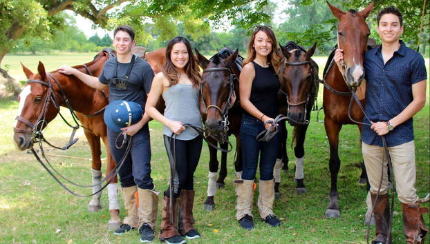 Horseback Riding at Estancia Villa María - Foto 2
