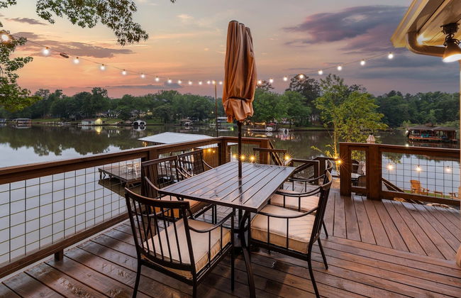 Bear Creek Cottage - Foto 60