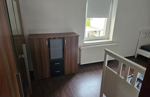 FeWo2 Köthen - Foto 3