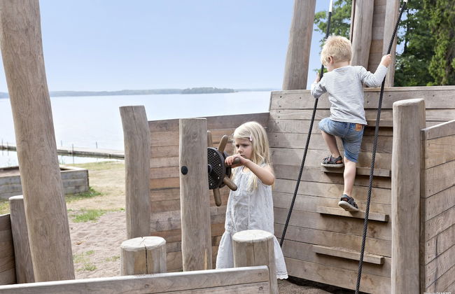 First Camp Kolmården - Foto 35