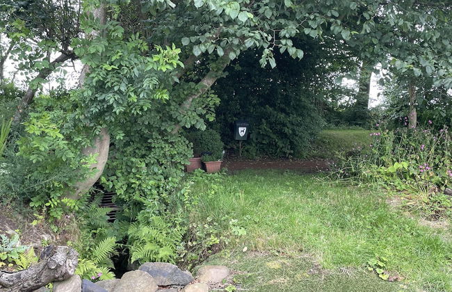 Letham Feus Caravan Park ,leven, Fife, Scotland - Foto 39