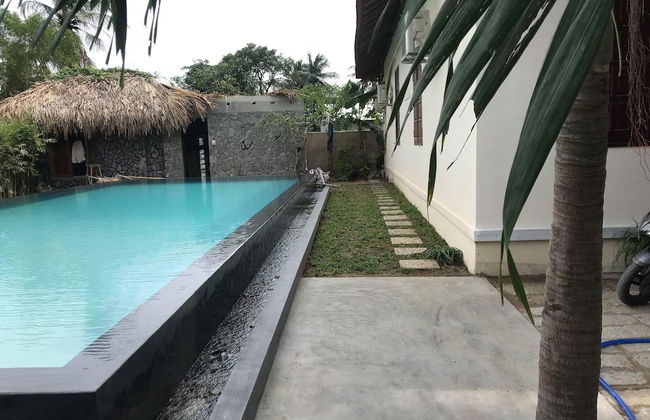 Banyan Villa Nha Trang - Foto 44