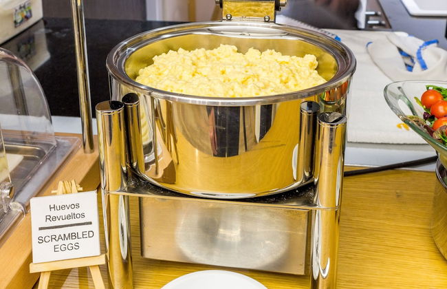 Apartments Hostemplo Suites - Foto 54