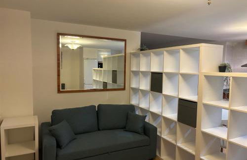 Apartamentos Palacio Azcárate Calle Calvario - Photo 49