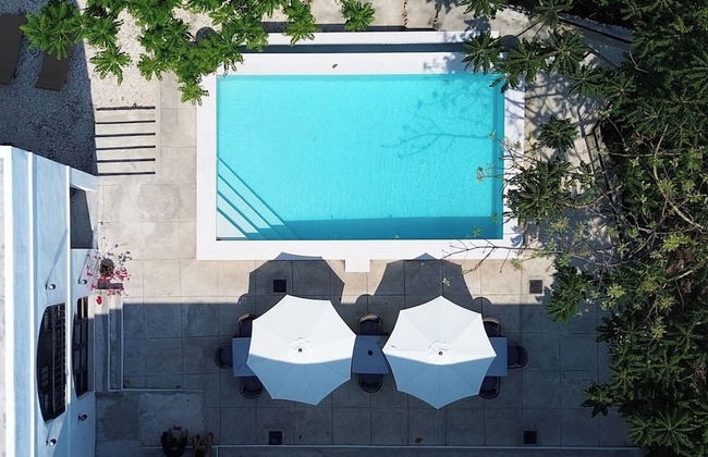 Uli Cliffhouse - Foto 21