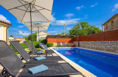 Villa Mathilda by IstriaLux - Foto 8