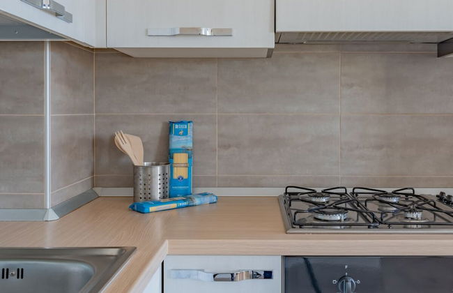 Fabio Filzi 20 in Lanciano - Foto 10