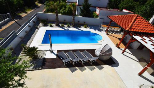 Villa Golden Apple - Foto 3