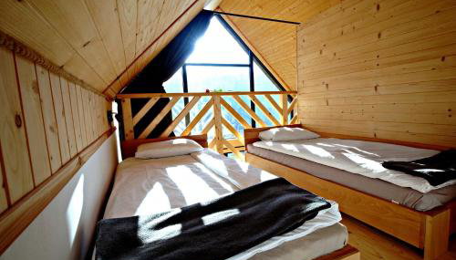 Dolina Gwiazd - Foto 5, Garden view, towels, Other