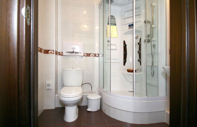 Vizavi Apartments - Photo 22