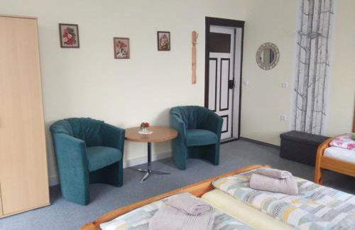 Haus Waldeck - Foto 13