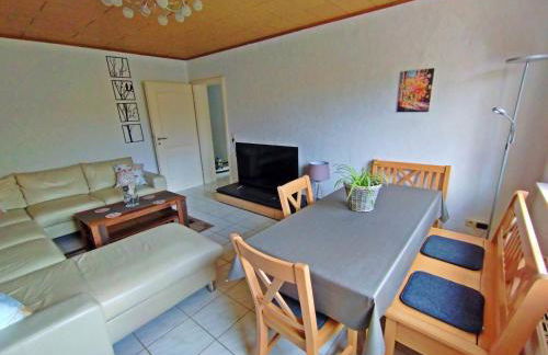 gemütliche Ferienwohnung in ruhiger Lage, Nähe Luxemburg und Trier - Holiday and Nature Olk - Foto 24