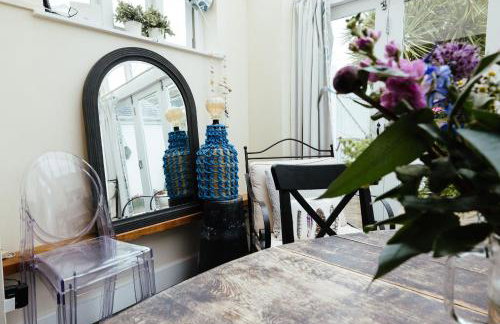 Roses Cottage - Foto 31