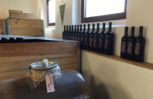 Agriturismo Clochiatti - Foto 43