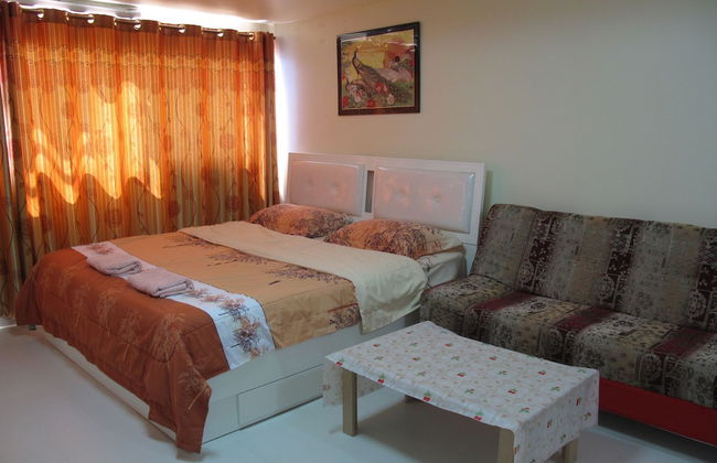 SK Muangthongthani Apartment - Foto 3