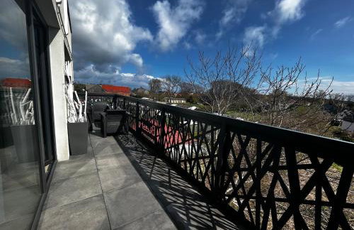 Apartamenty BLAST nad morzem Chłopy - Foto 32