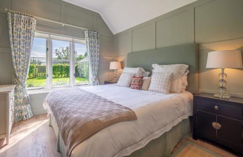 Elegant luxurious cottage - The Dove House - Foto 3