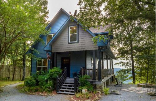 Paradise Found - Lookout Mt Edge, Hot Tub & Views - Foto 2