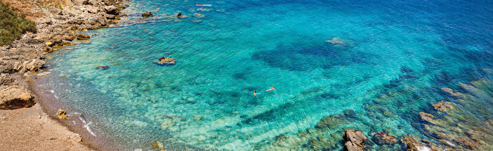 Escursione all'isola di Marettimo