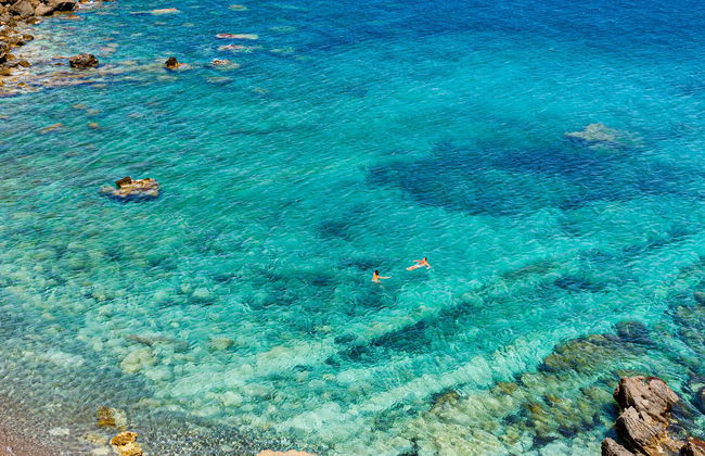 Marettimo Island Excursion - Photo 1