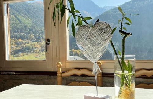 Residenze Vezza - Home sweet home- - Foto 28