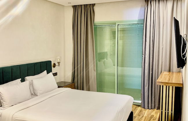 Palmeraie Green Resort - Foto 25