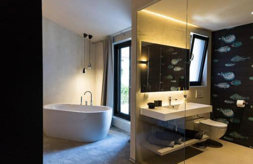 Villa MeryEma - Excellent villa with sea view - Foto 27