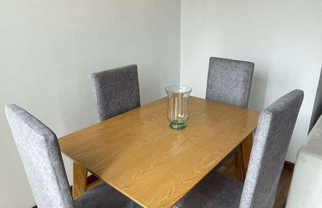 Apartamento de lujo Villa Alsacia - Foto 12