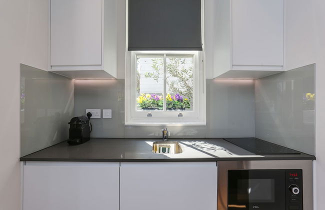 Inverness Terrace Serviced Apartments by Concept Apartments - Foto 49