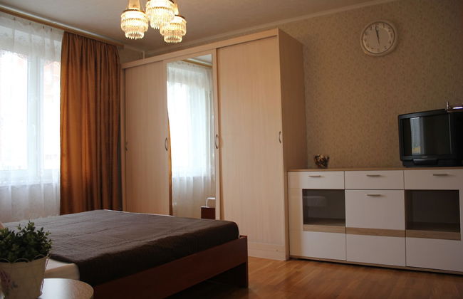 Inndays Arkhitektora Vlasova 39 - 2 - Foto 3