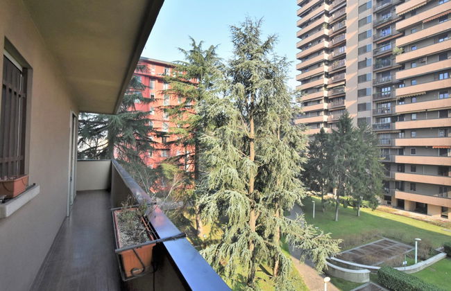 Bacchiglione Garden View - Foto 5