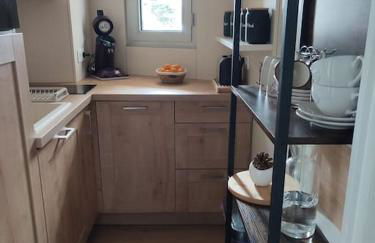 Casa Del Cargol terrasse plein sud avec vue et garage - Foto 17