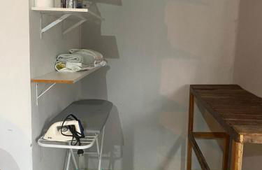 Zona norte próximo norte shopping e praia de Genipabu kit net - Foto 2