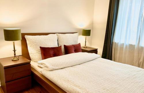 Gemütliche & Individuelle Ferienwohnungen in Krefeld - JUNIK Apartments - Photo 14