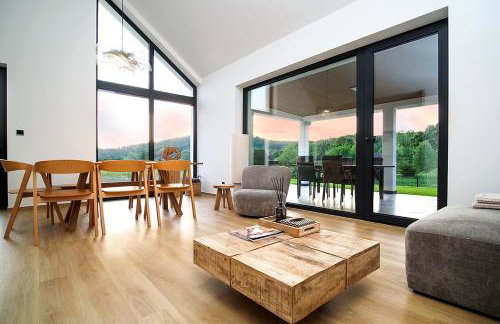 Białe Domy - Czarna Góra - Foto 49