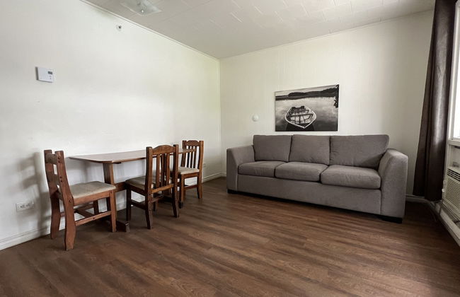 Tally-Ho Inn - Foto 8