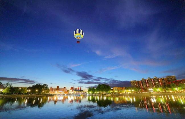 Biglietti per PanoraMagique - Foto 7