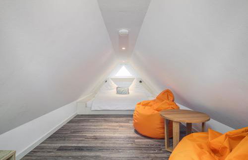 Tom's Hof Ferienwhg Alex - Foto 13