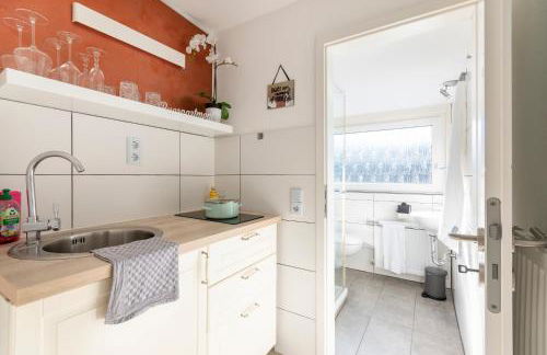 Buerpartment - Foto 9