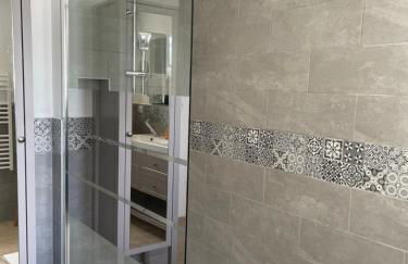 Gîte l’Inattendu - Foto 22