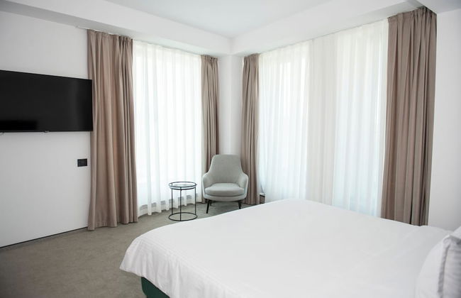 CM111Apparthotel - Foto 7