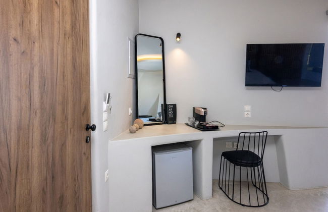 Onar Hotel and Suites - Foto 40