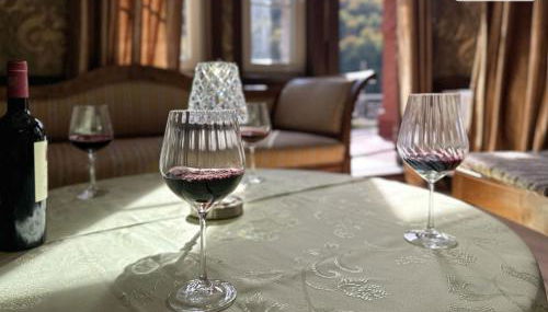 Schloss Seeburg - Foto 3