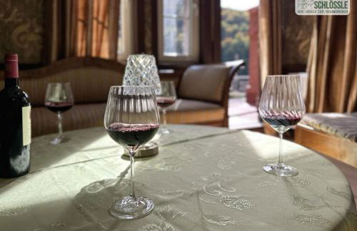 Schloss Seeburg - Foto 3