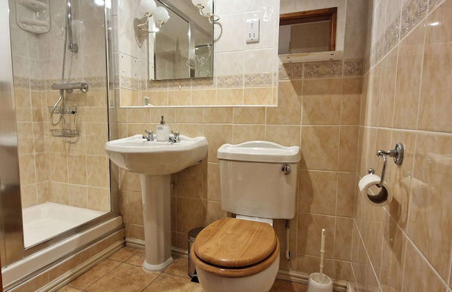 Lovelady Shield Cottages - Foto 43