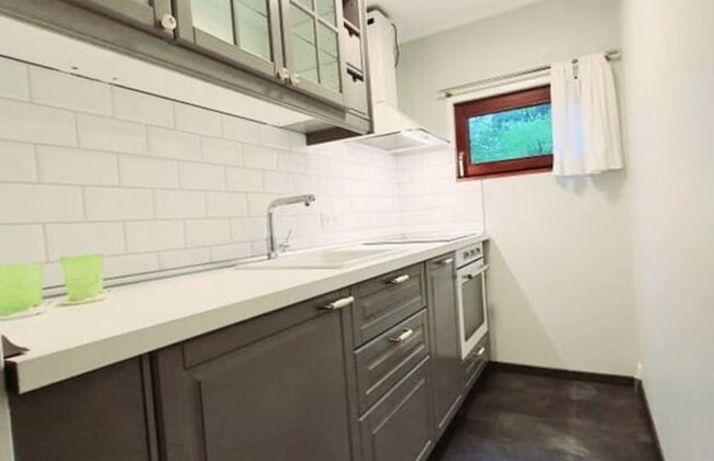 Anne's Holiday Home by the Lake - Foto 4