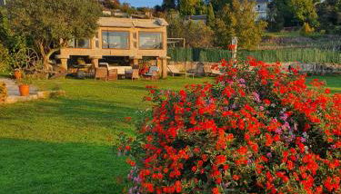 O Balcon Do Oitaven, vuestra finca privada en Galicia - Foto 3, Garden