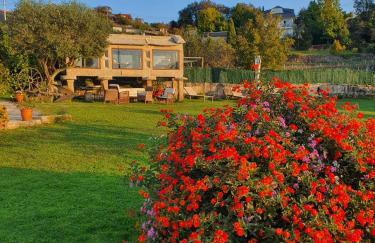 O Balcon Do Oitaven, vuestra finca privada en Galicia - Foto 3