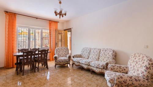 Villa el Carmoli - Foto 5